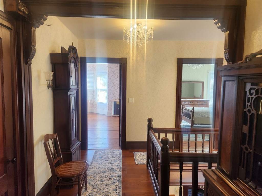 15 Arlington Street # 1