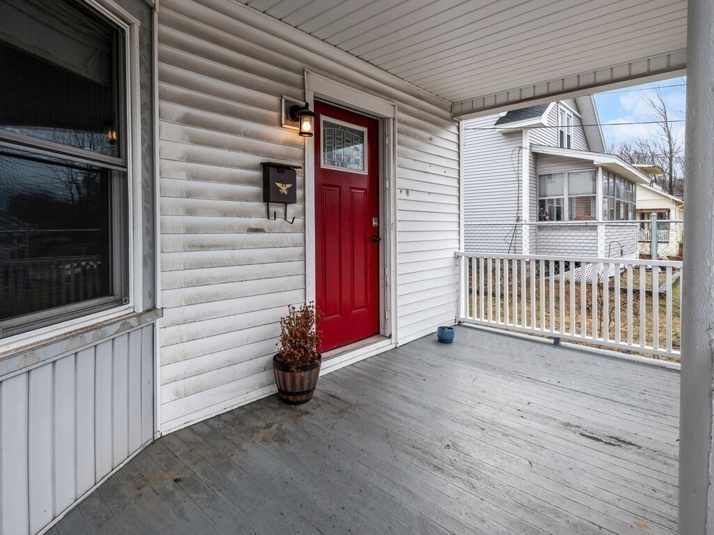 160 Electric Avenue