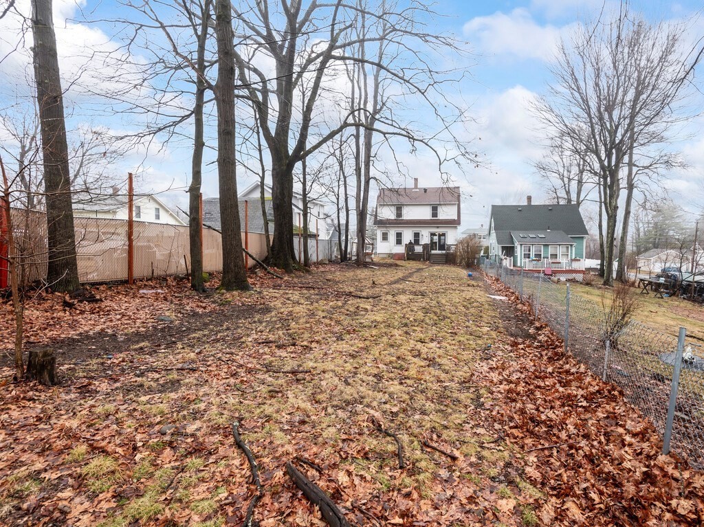 160 Electric Avenue