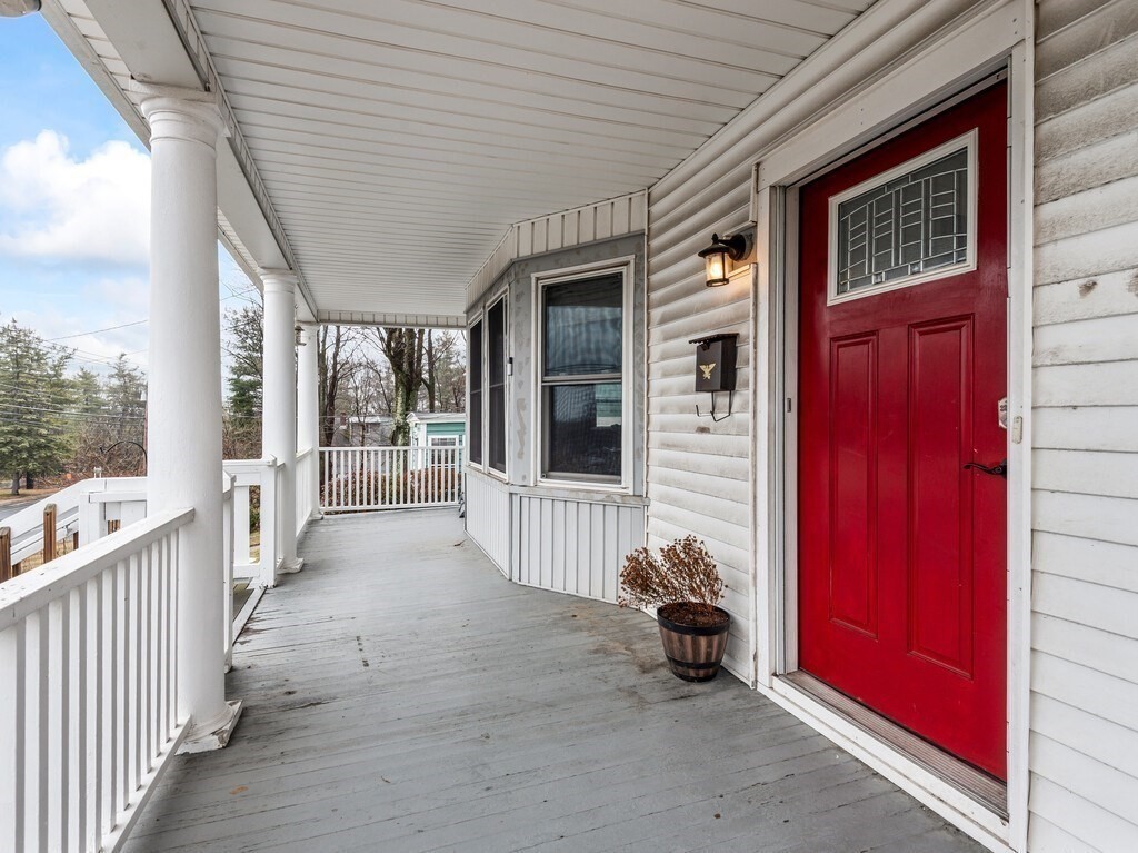160 Electric Avenue