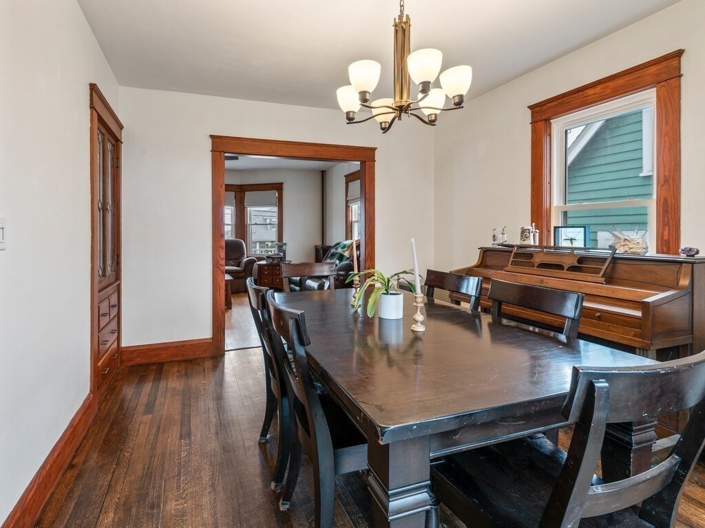160 Electric Avenue