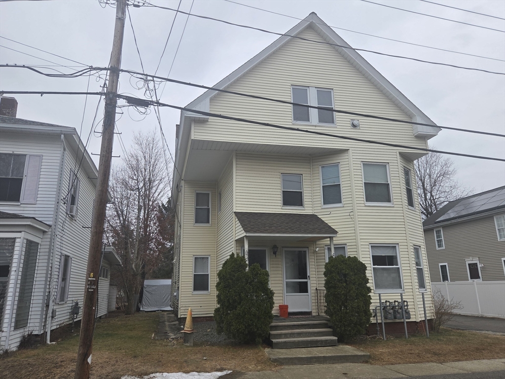 12 Connors Street # 3