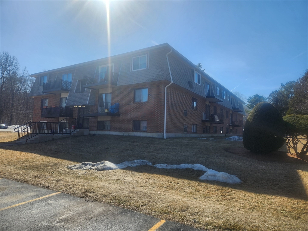 176 Maple Avenue # 26 Unit: 6-26