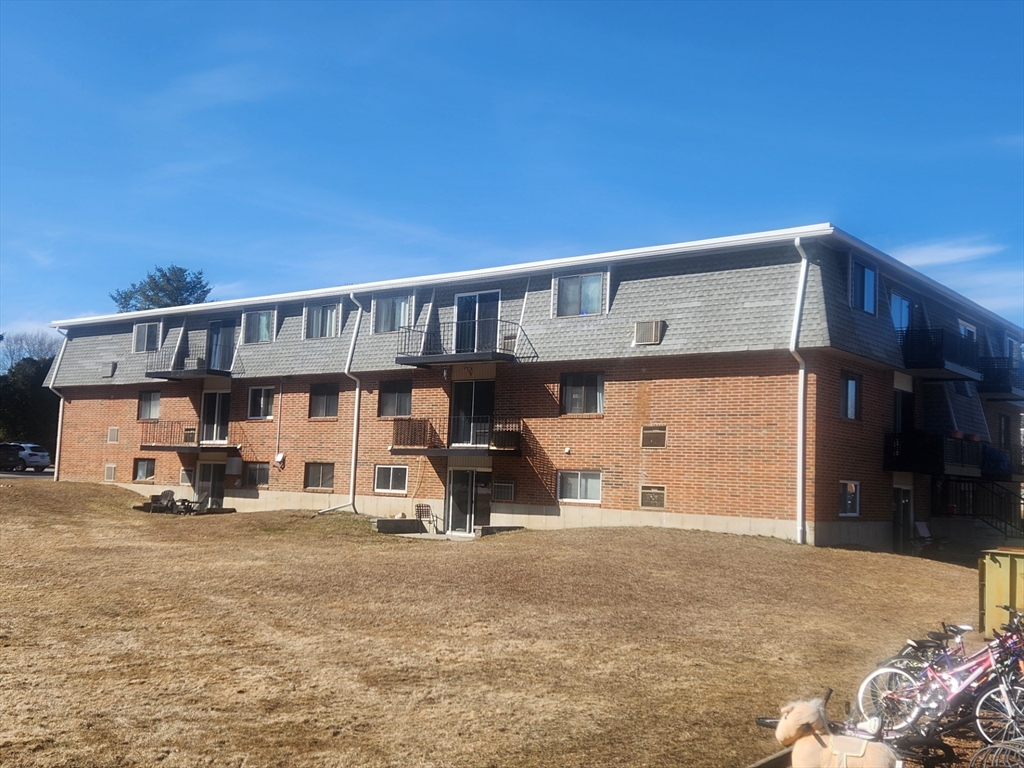 176 Maple Avenue # 26 Unit: 6-26