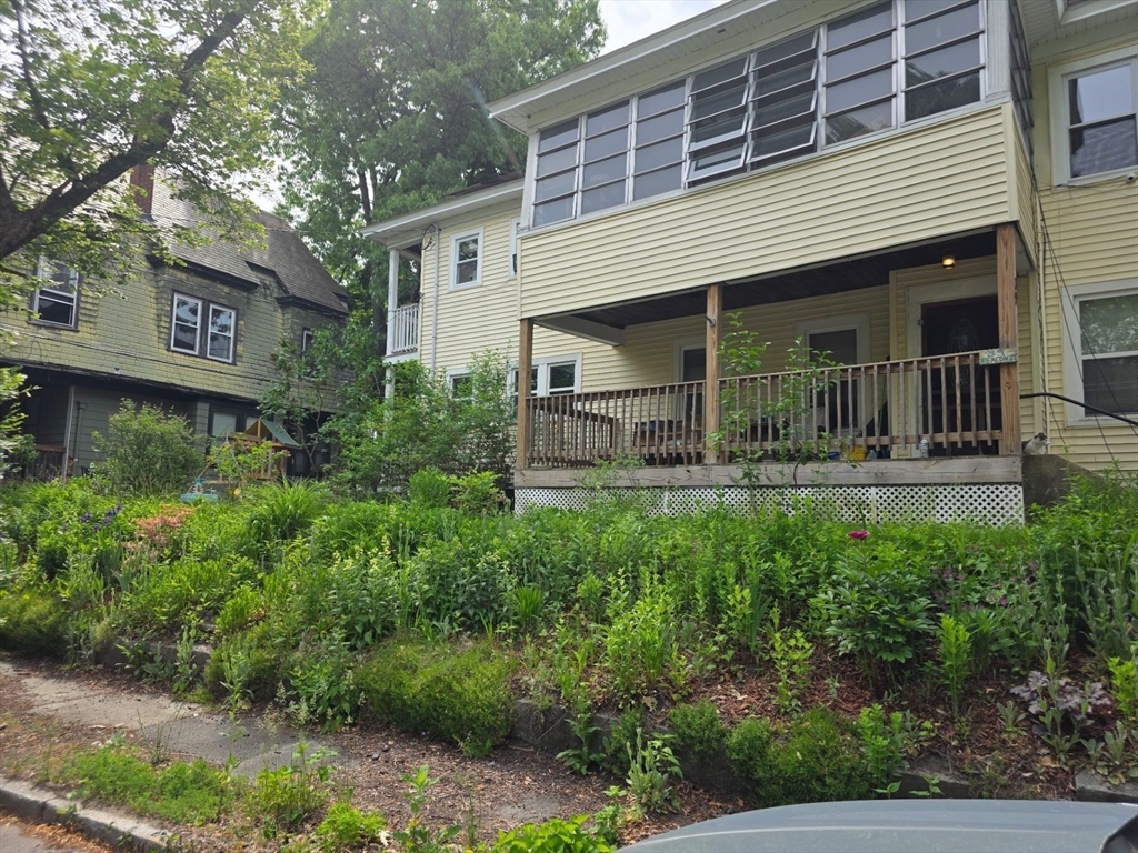 3 Atlantic Avenue
