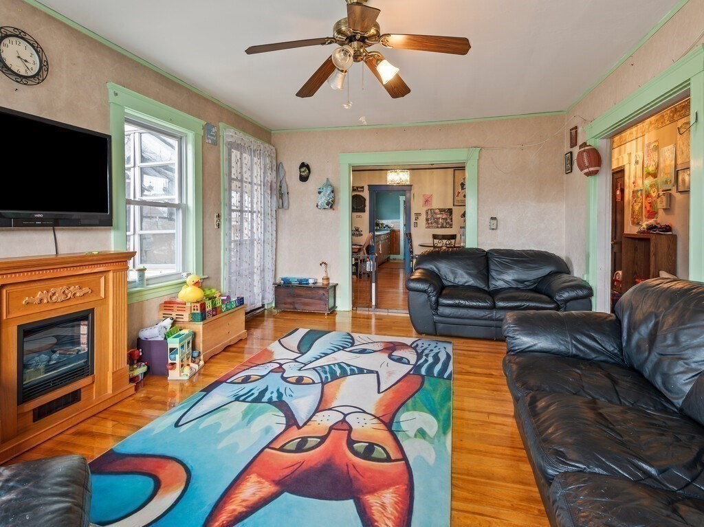 3 Atlantic Avenue