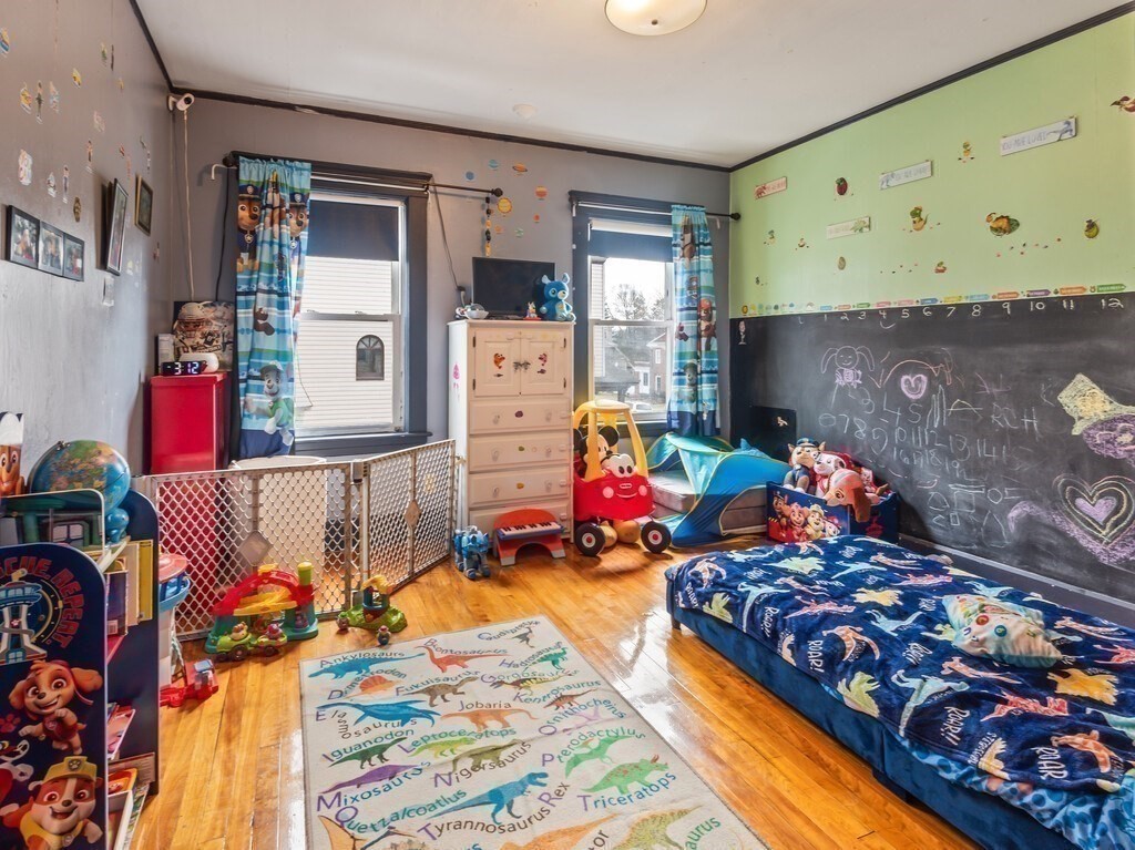 3 Atlantic Avenue