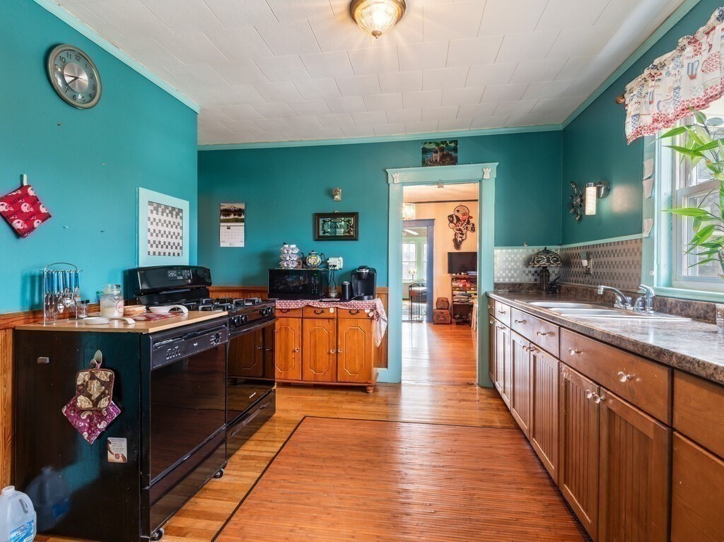 3 Atlantic Avenue