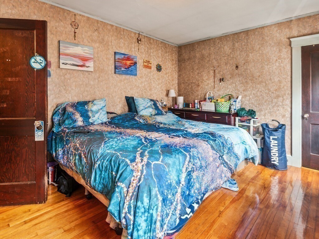 3 Atlantic Avenue