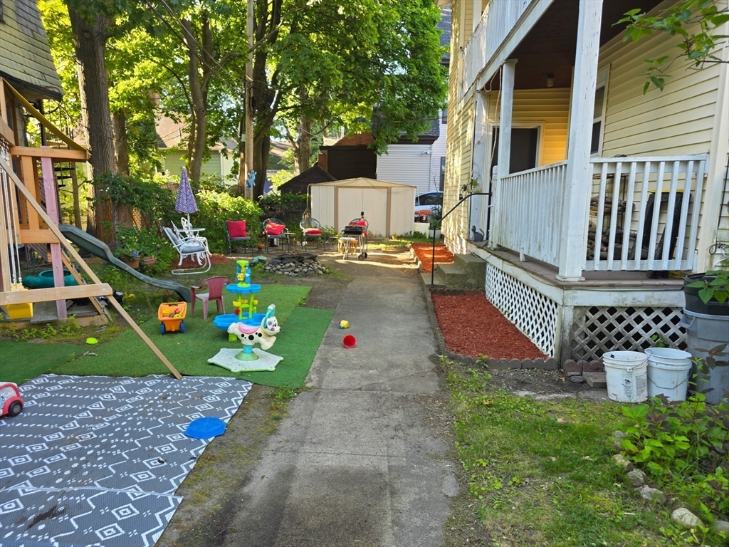3 Atlantic Avenue