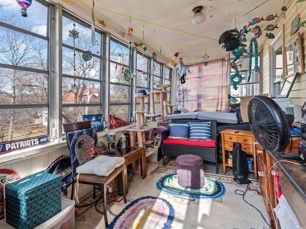3 Atlantic Avenue