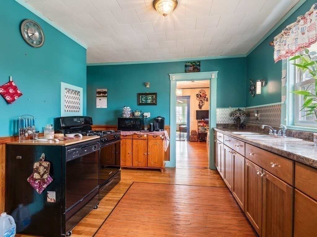 3 Atlantic Avenue