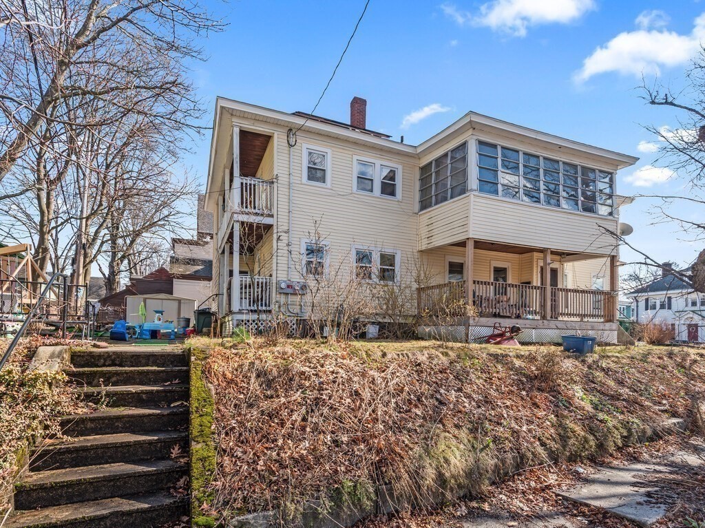 3 Atlantic Avenue