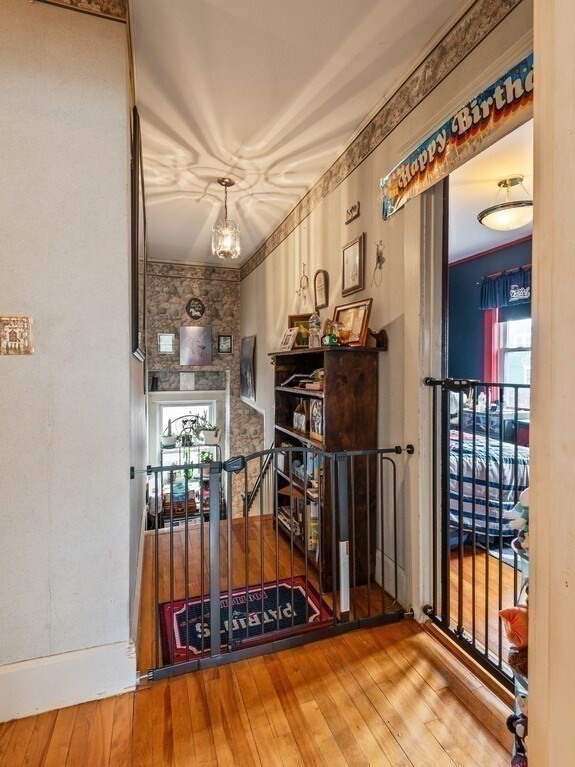 3 Atlantic Avenue