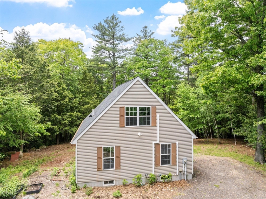 22 Sunset Road