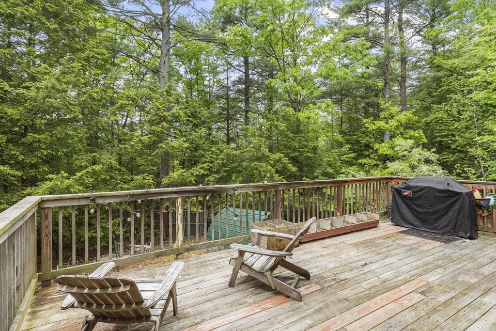 22 Sunset Road