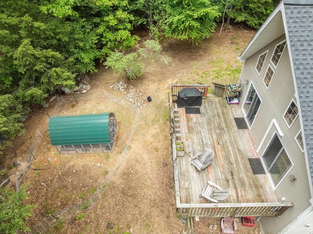 22 Sunset Road