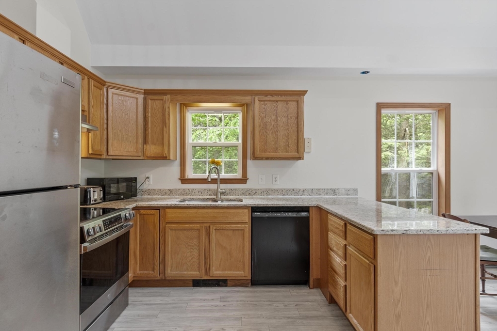 22 Sunset Road