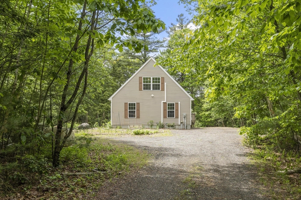 22 Sunset Road
