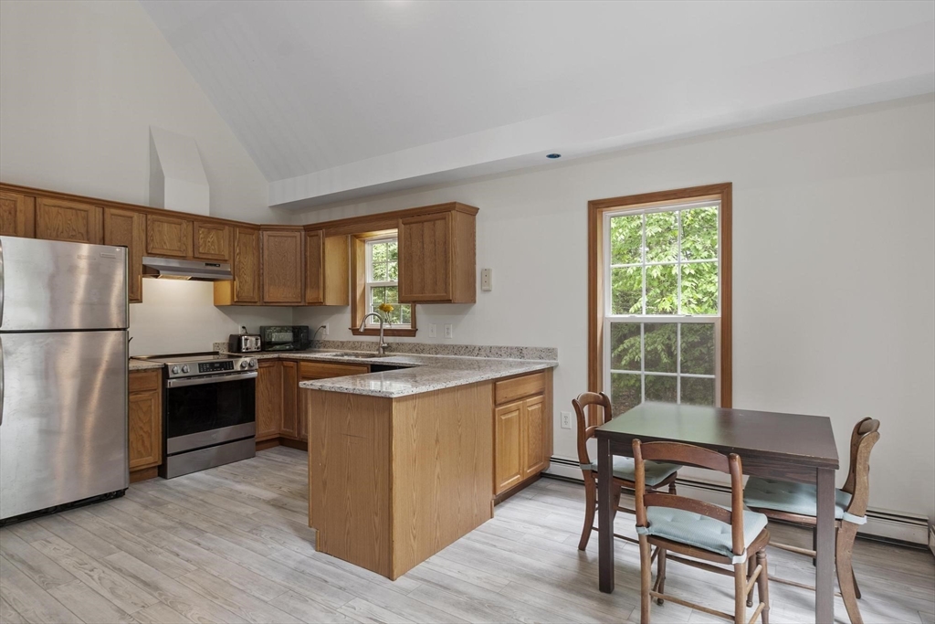 22 Sunset Road