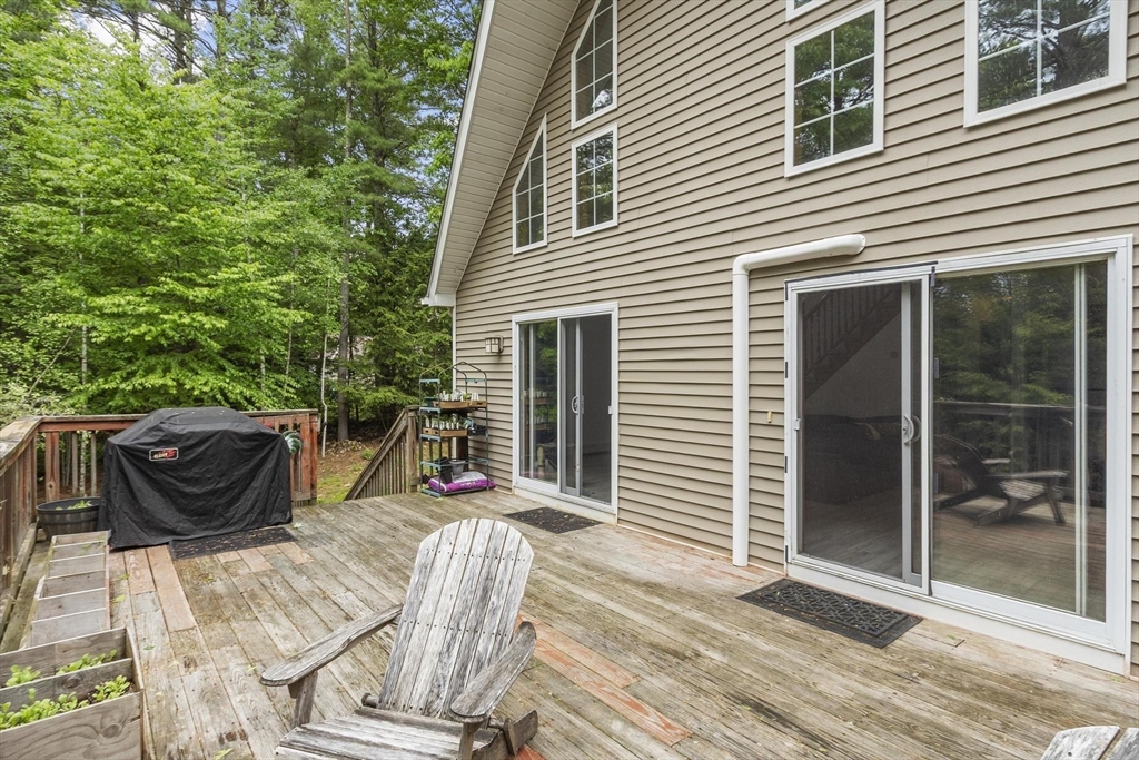 22 Sunset Road