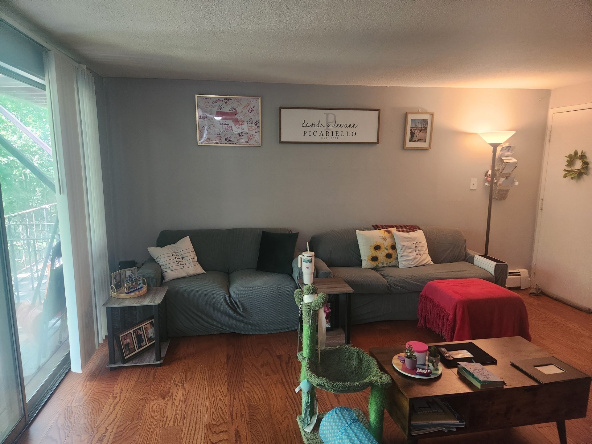 70 Farrwood Avenue # 9