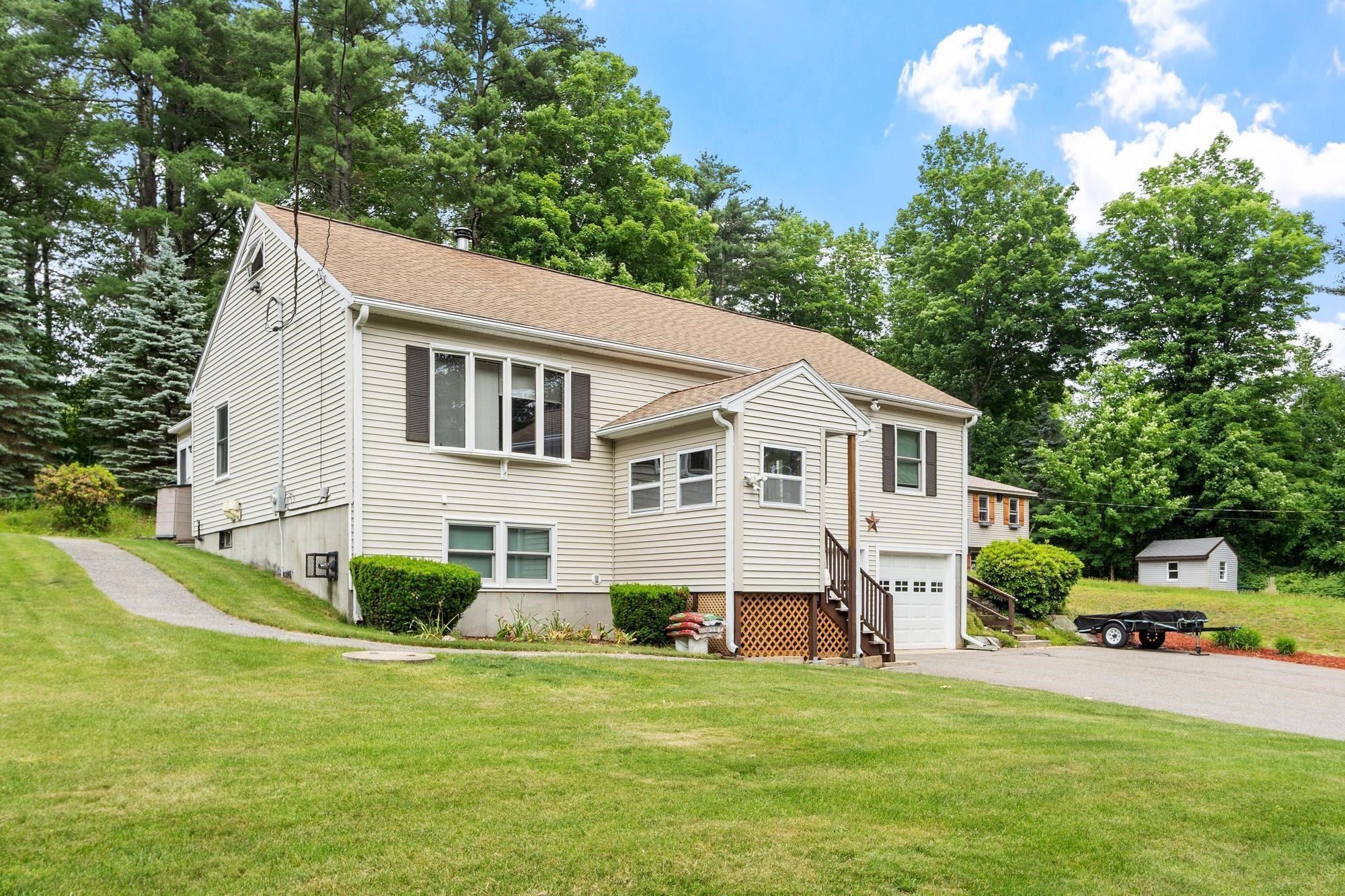 386 Sherbert Road