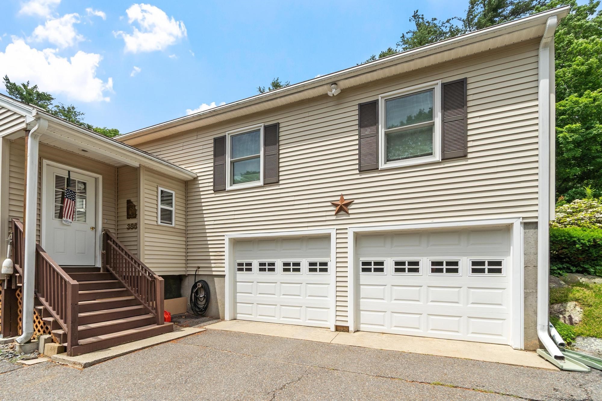 386 Sherbert Road