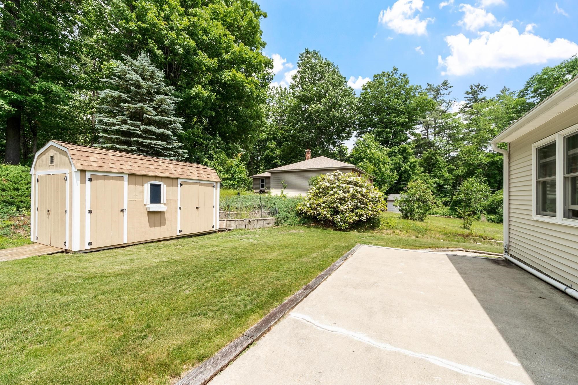 386 Sherbert Road