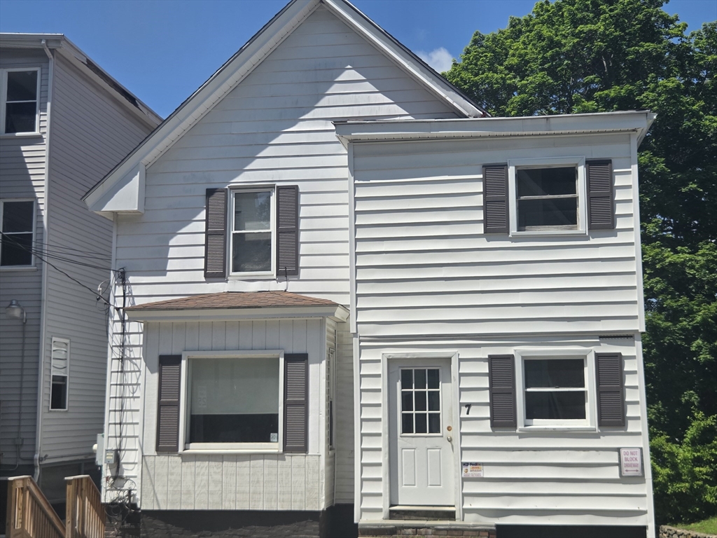 5-7 Greenwood Street # B