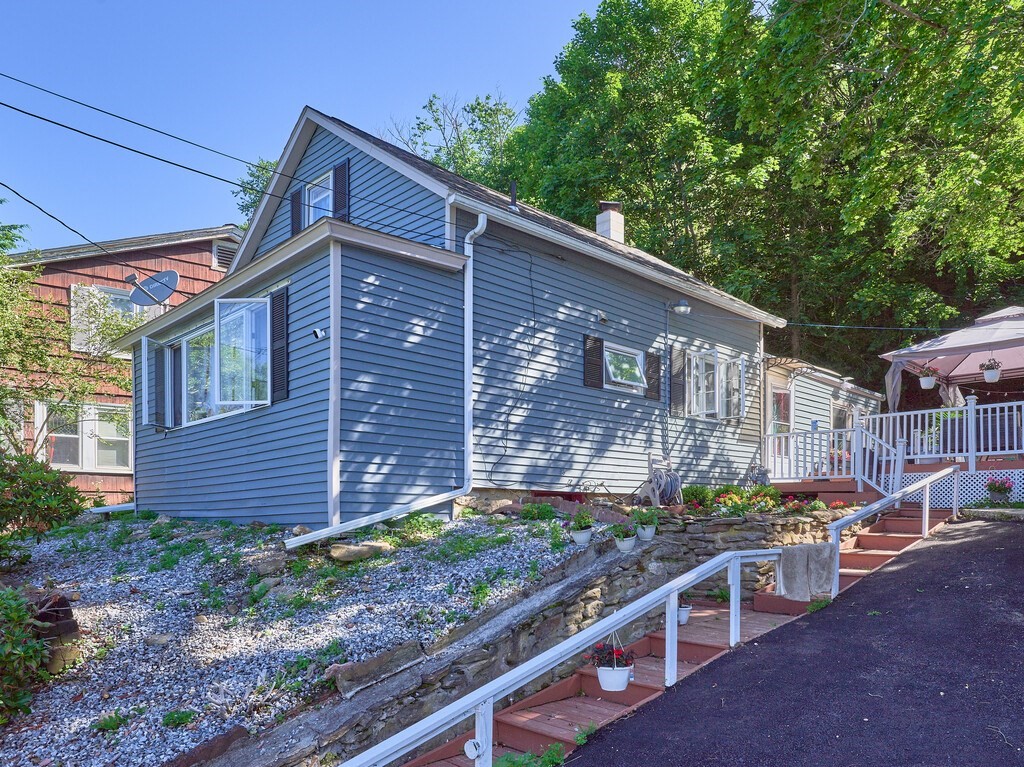 53 Temple Street