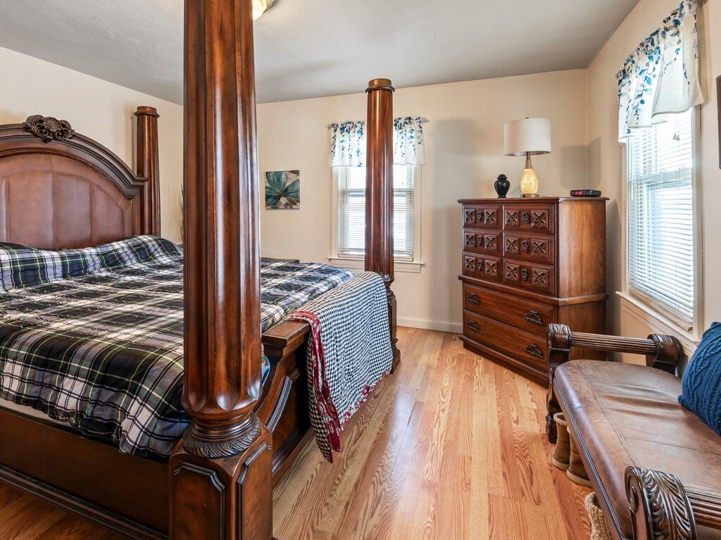 242 Pleasant Street