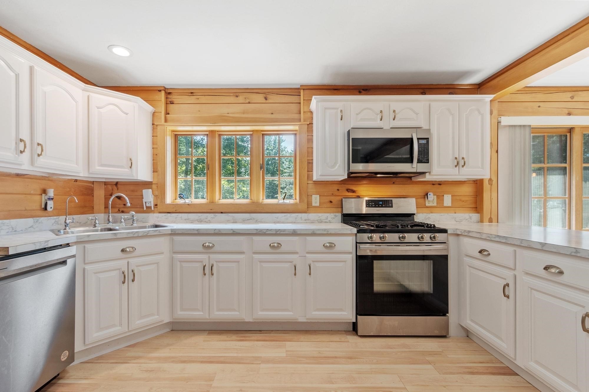 134 Rindge State Road