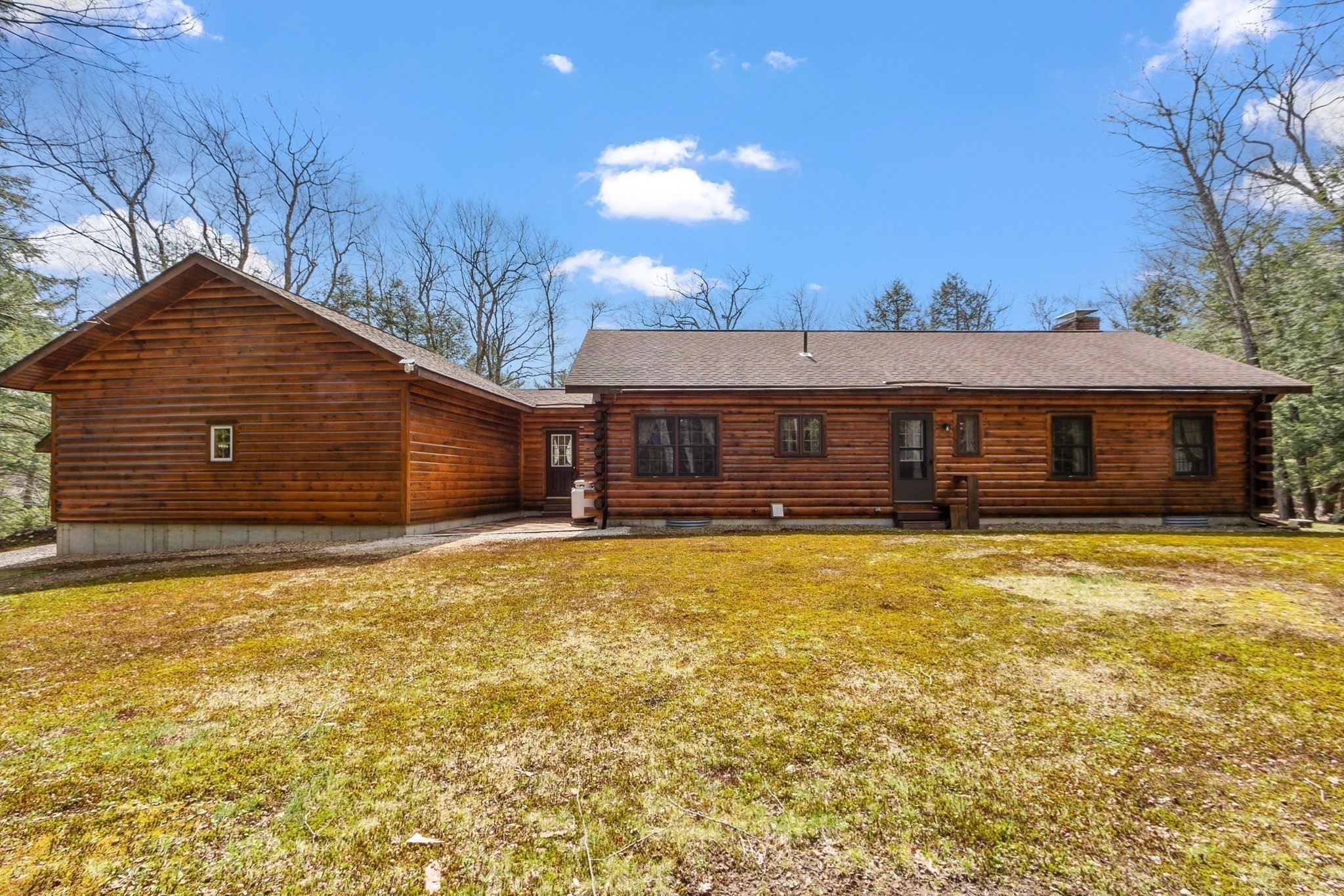 134 Rindge State Road