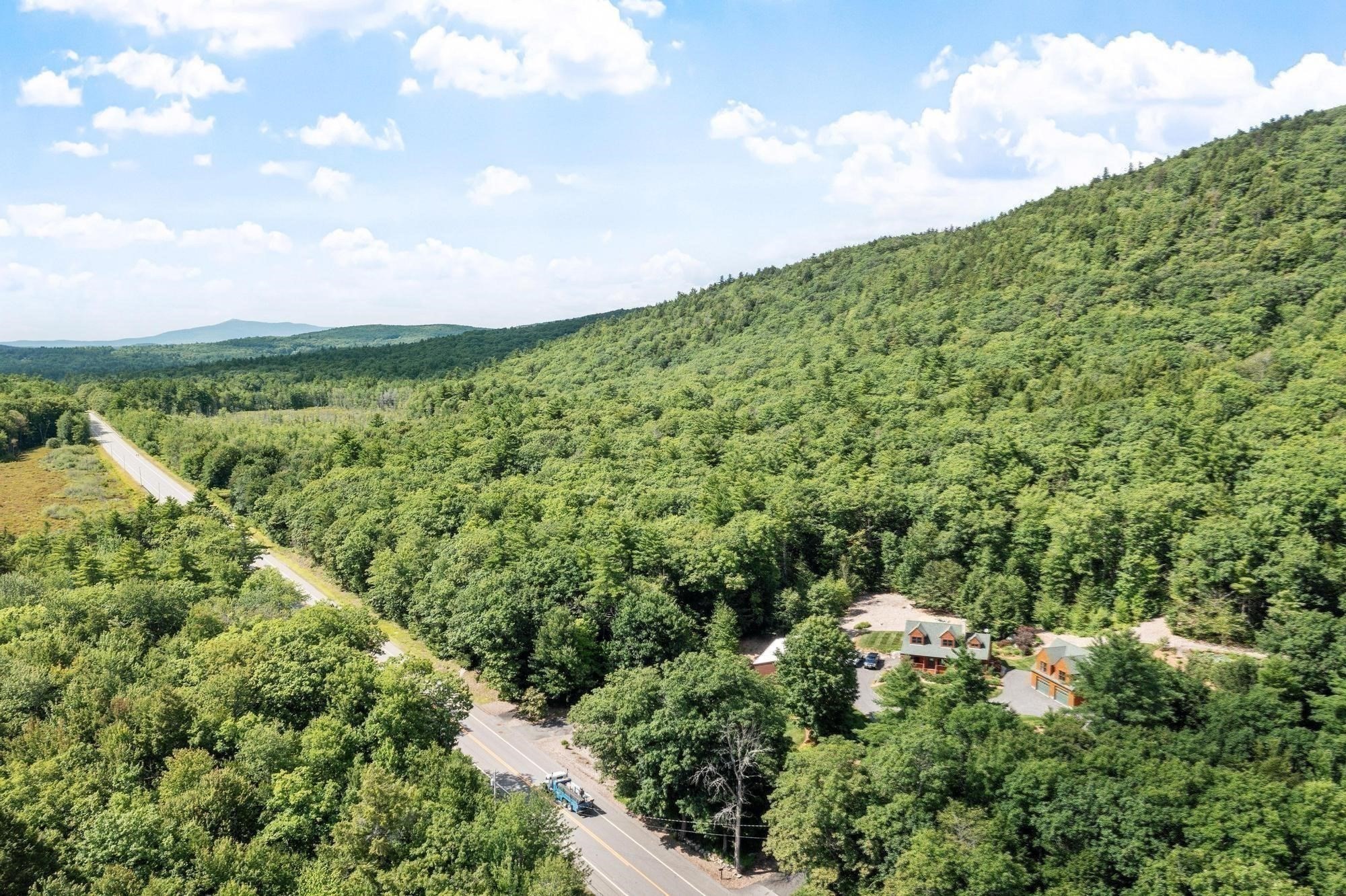 134 Rindge State Road