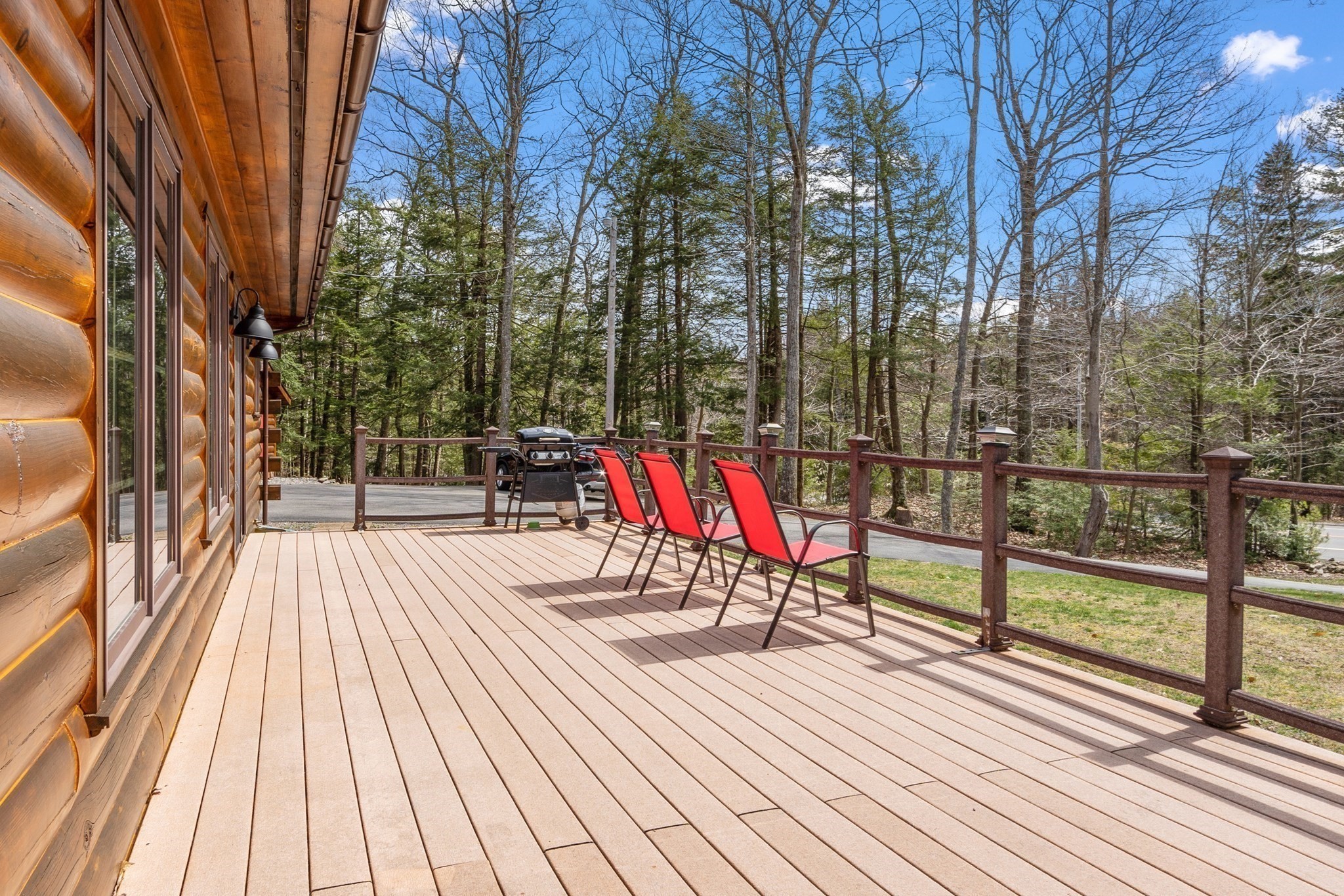 134 Rindge State Road