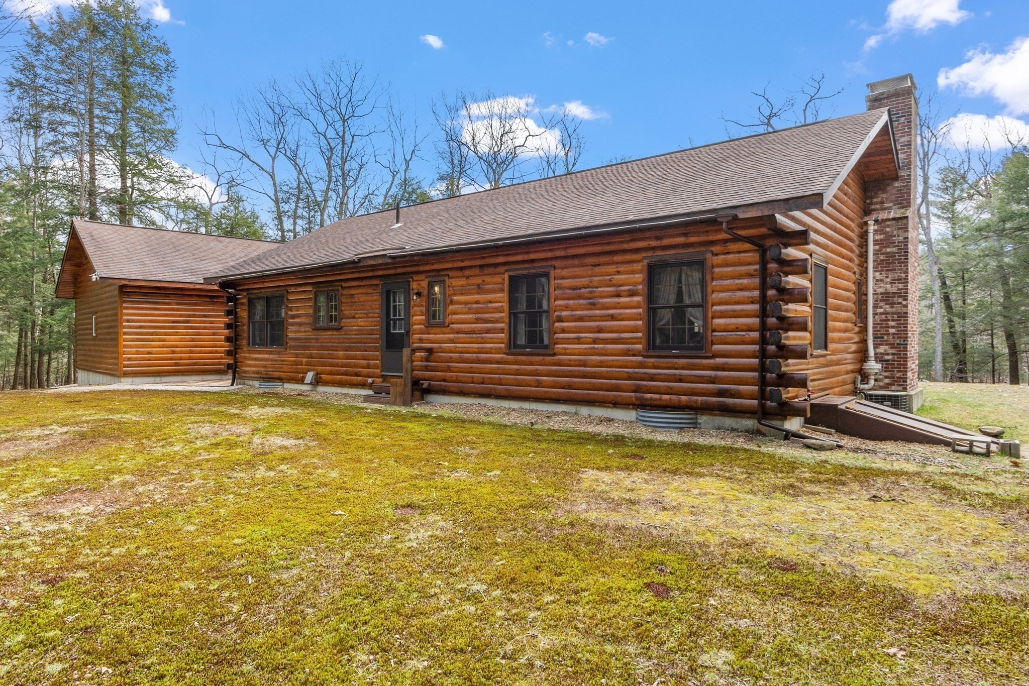 134 Rindge State Road
