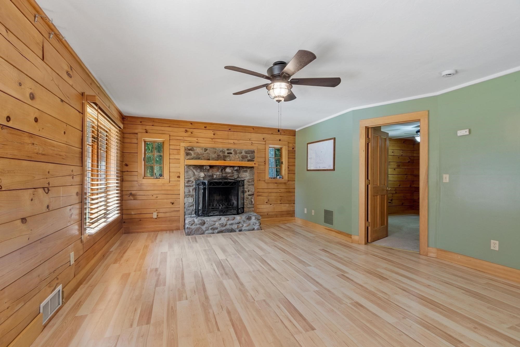 134 Rindge State Road