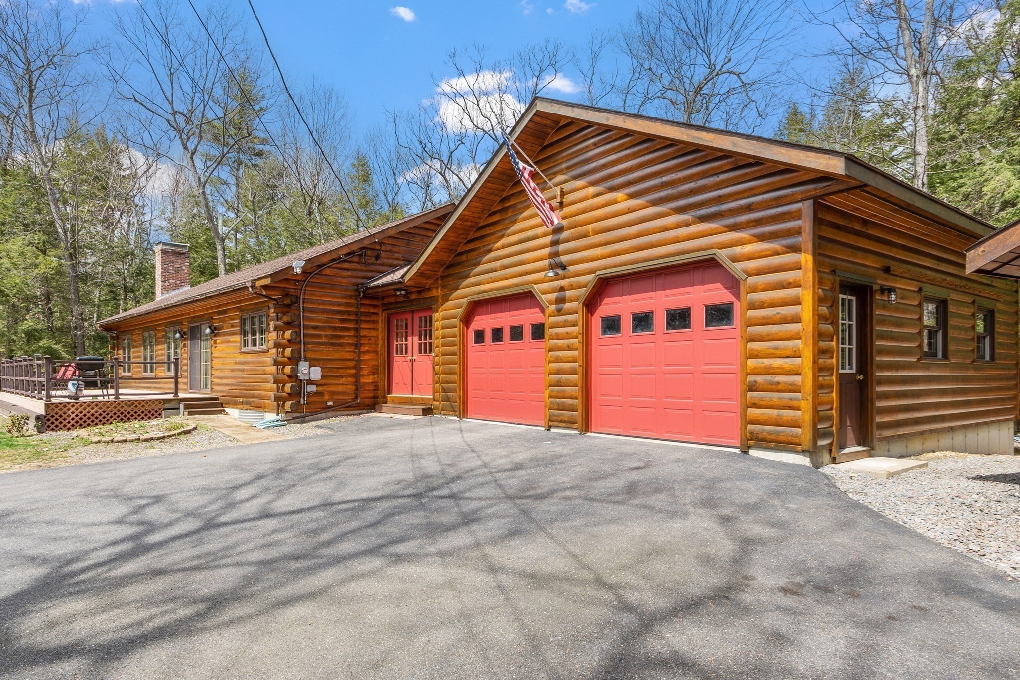 134 Rindge State Road