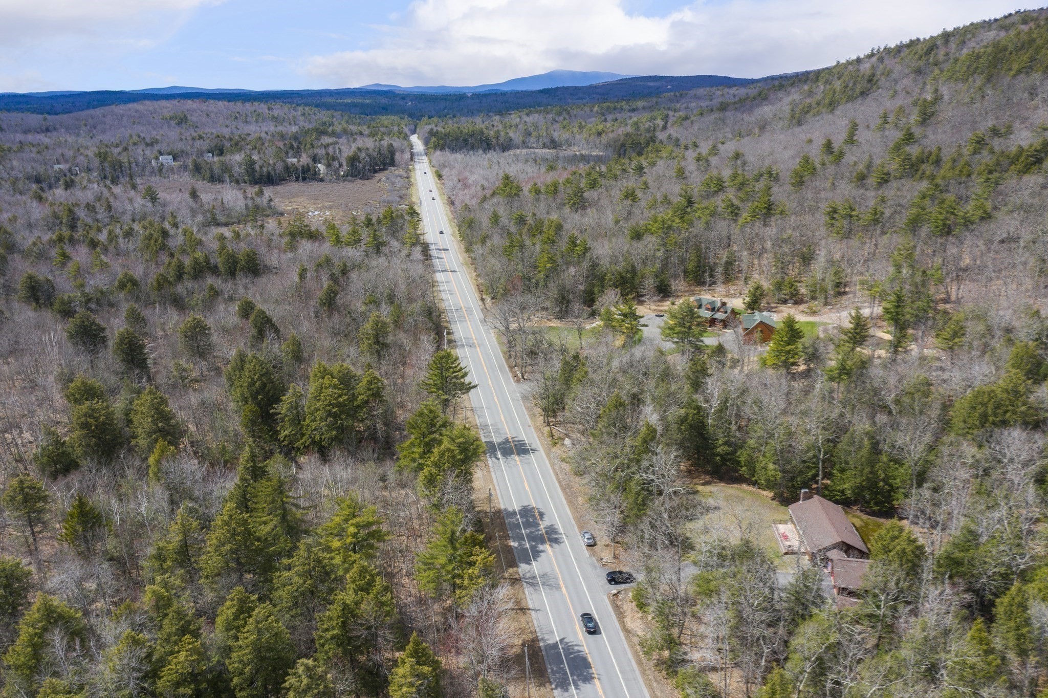 134 Rindge State Road