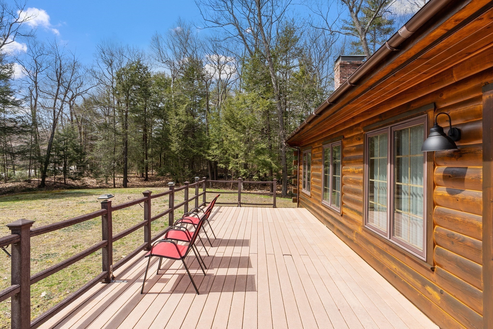 134 Rindge State Road