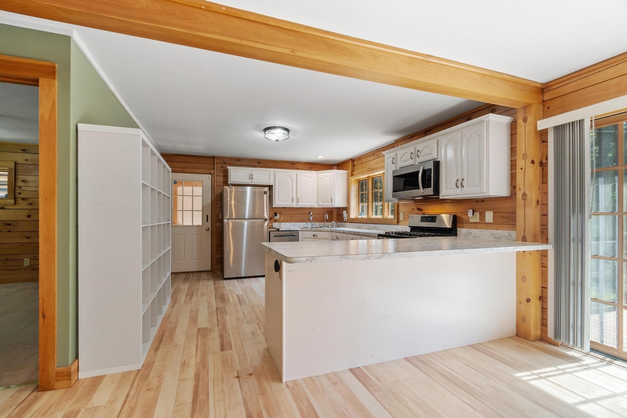 134 Rindge State Road