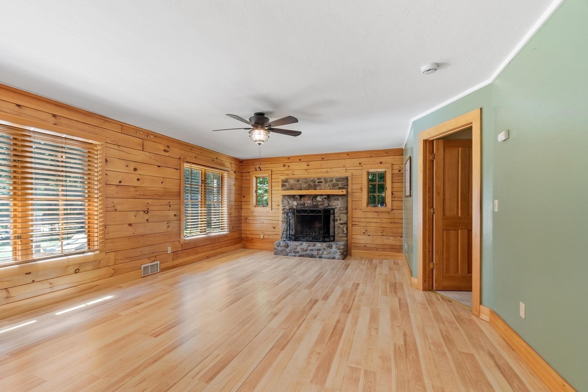 134 Rindge State Road