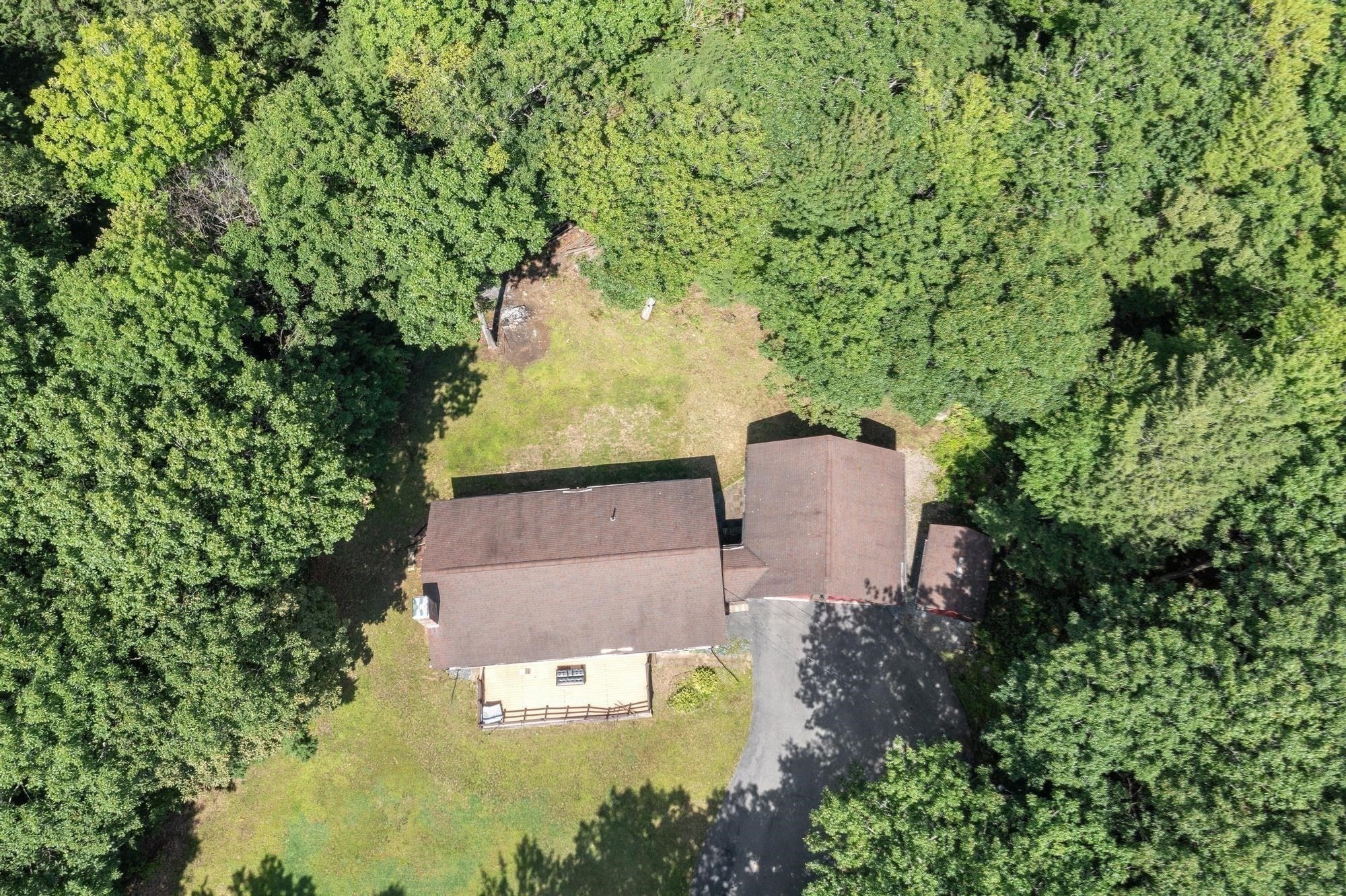 134 Rindge State Road
