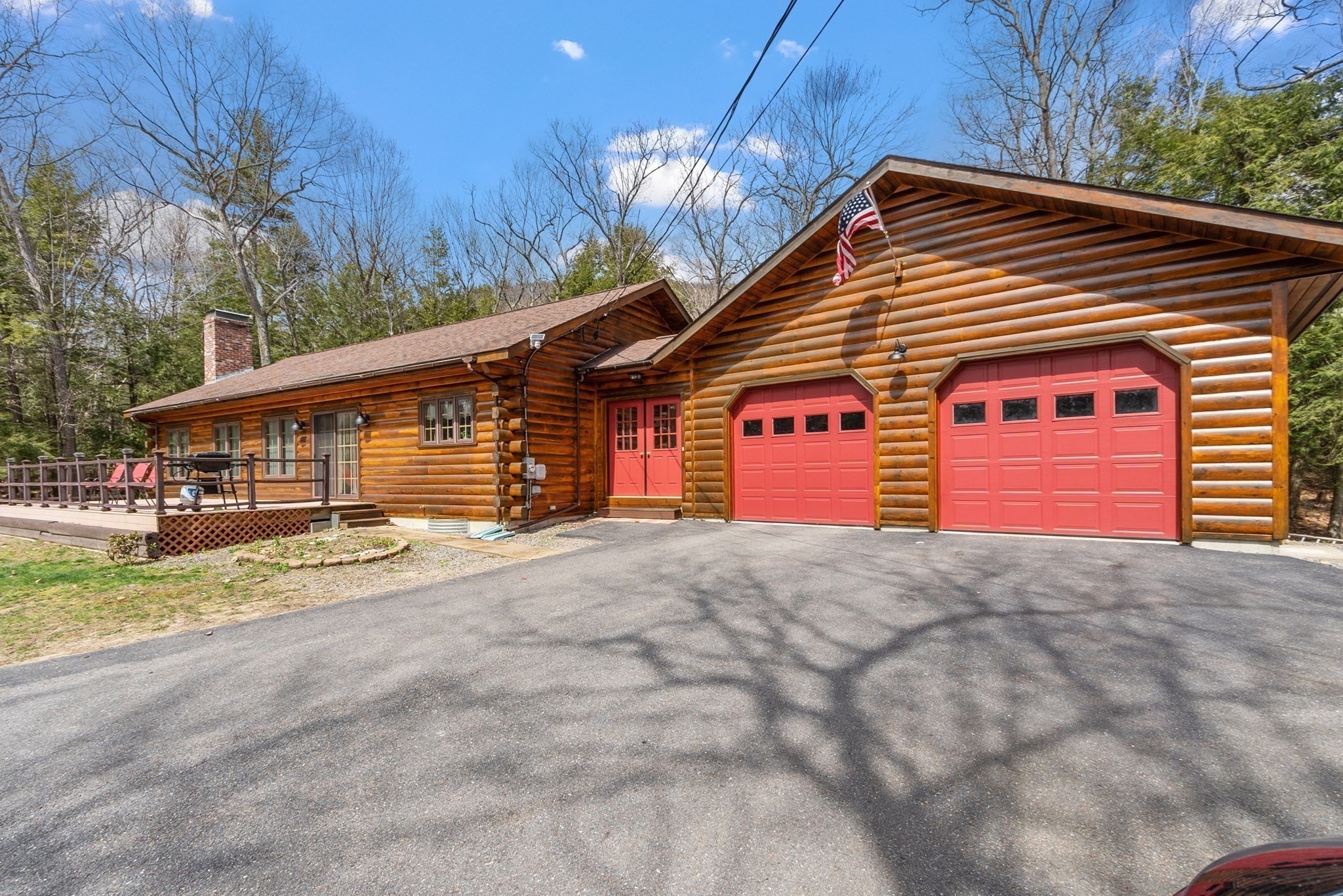 134 Rindge State Road