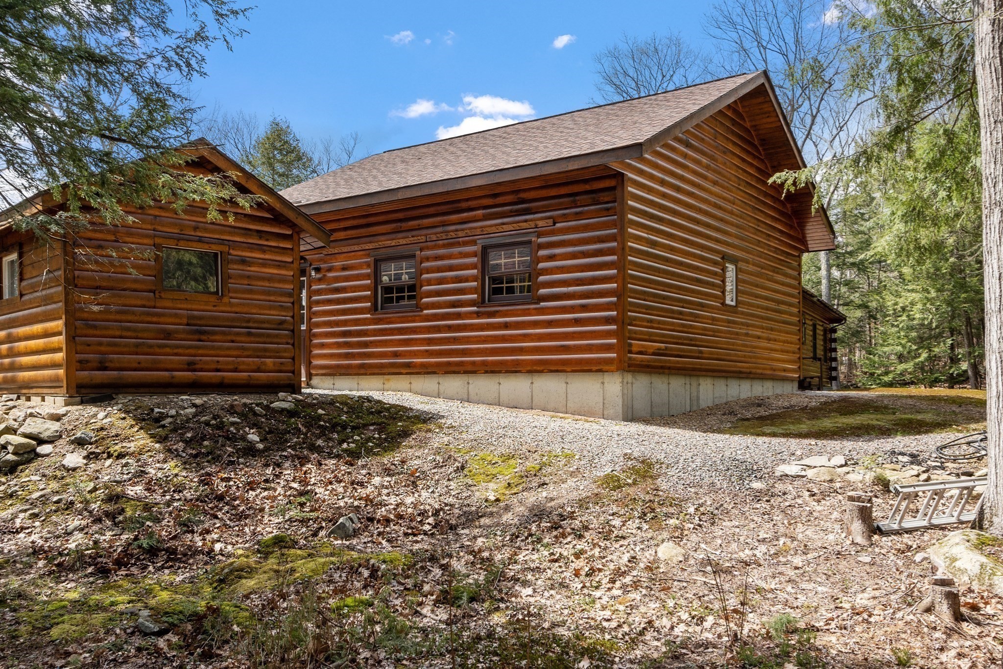 134 Rindge State Road
