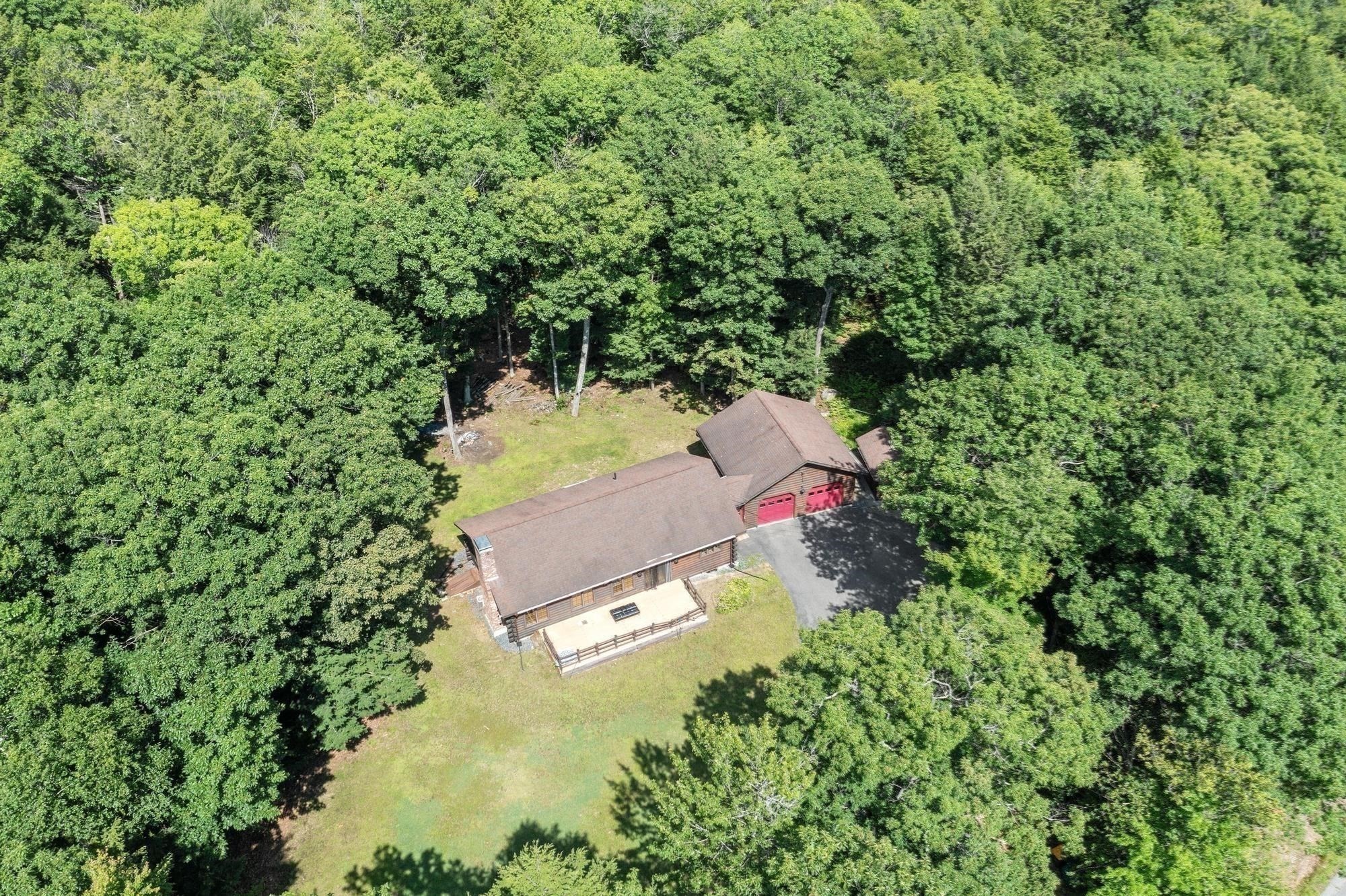134 Rindge State Road