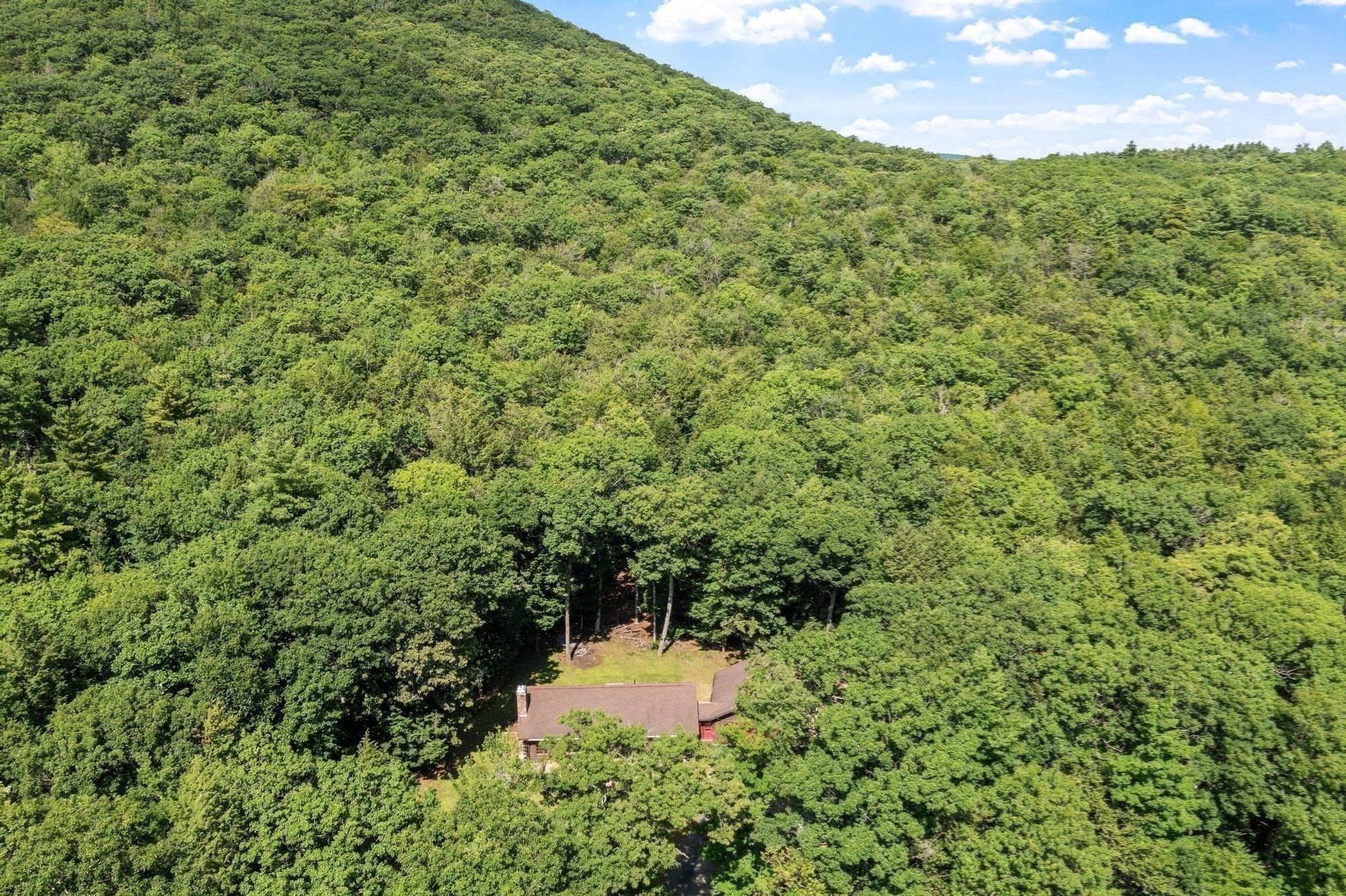 134 Rindge State Road