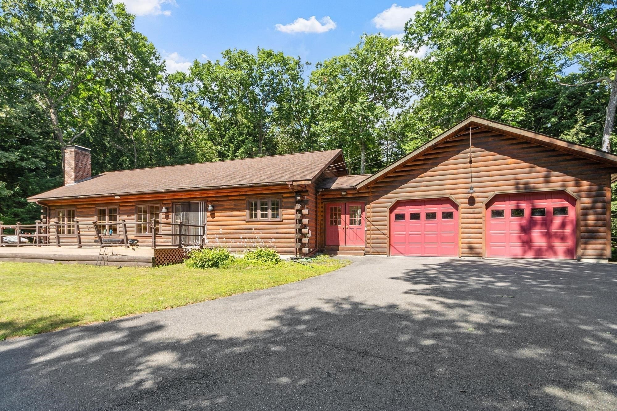 134 Rindge State Road