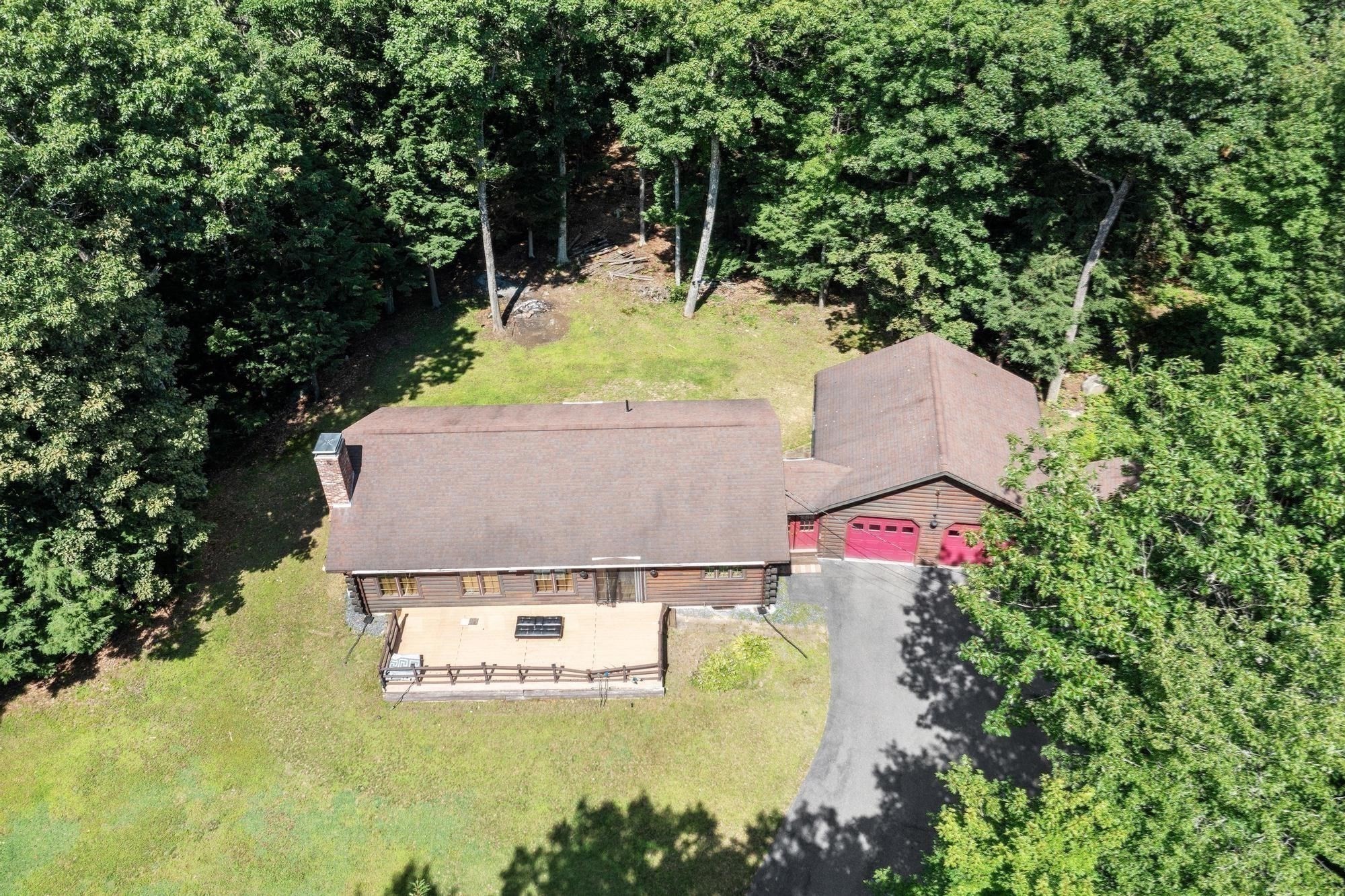 134 Rindge State Road